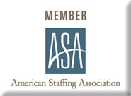 ASA Ready Temporary Services Denver