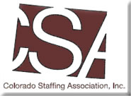 Colorado Staffing Association Denver